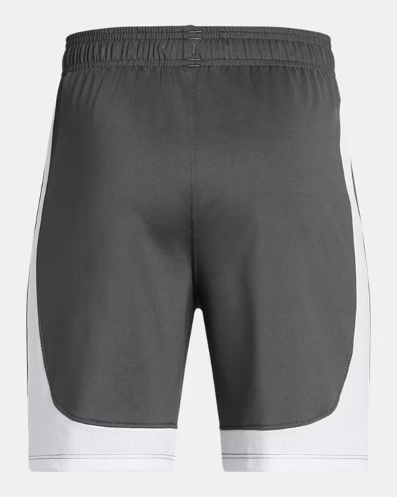 Short gris - Under Armour