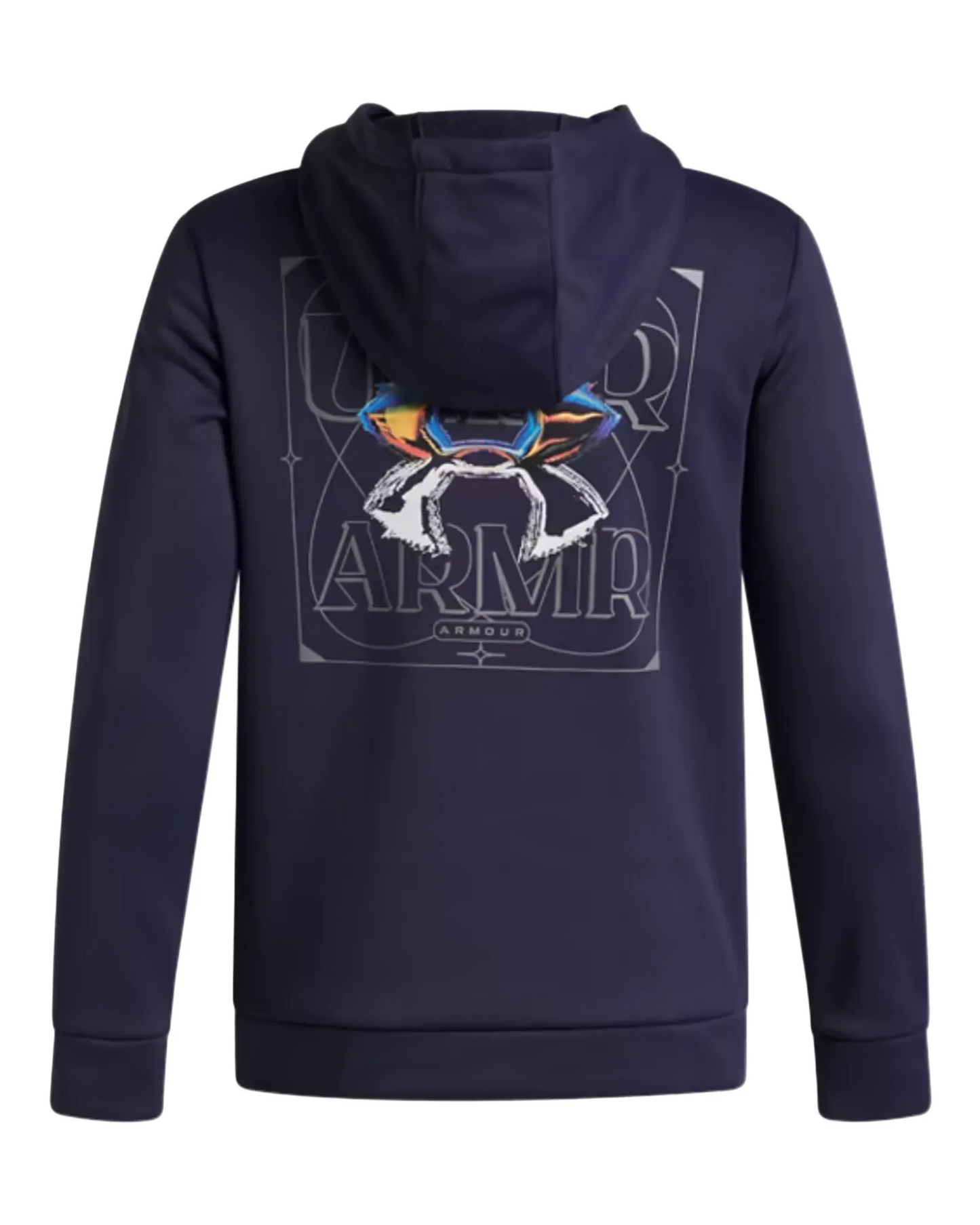 Cagoule marine - Under Armour