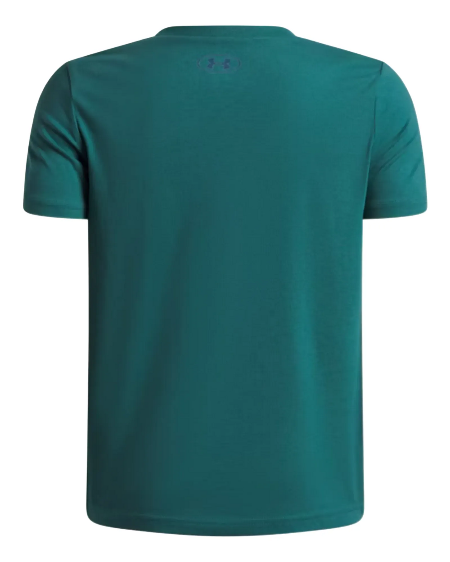 T-shirt vert - Under Armour