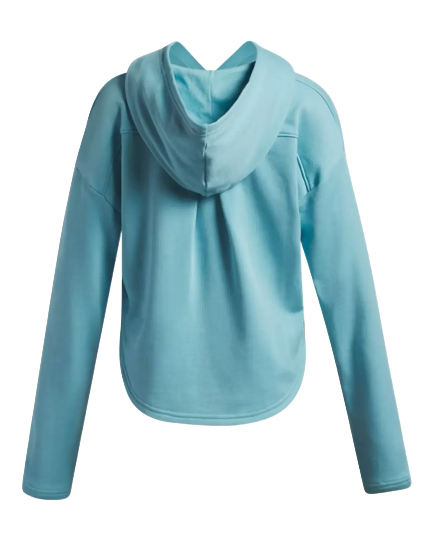Cagoule bleue - Under Armour