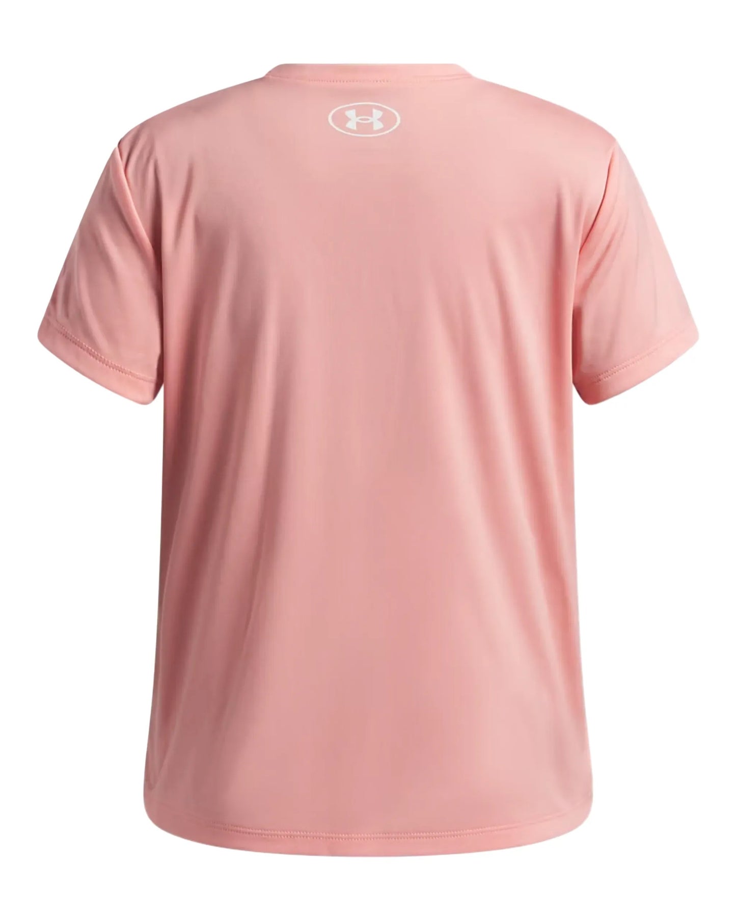 T-shirt rose - Under Armour