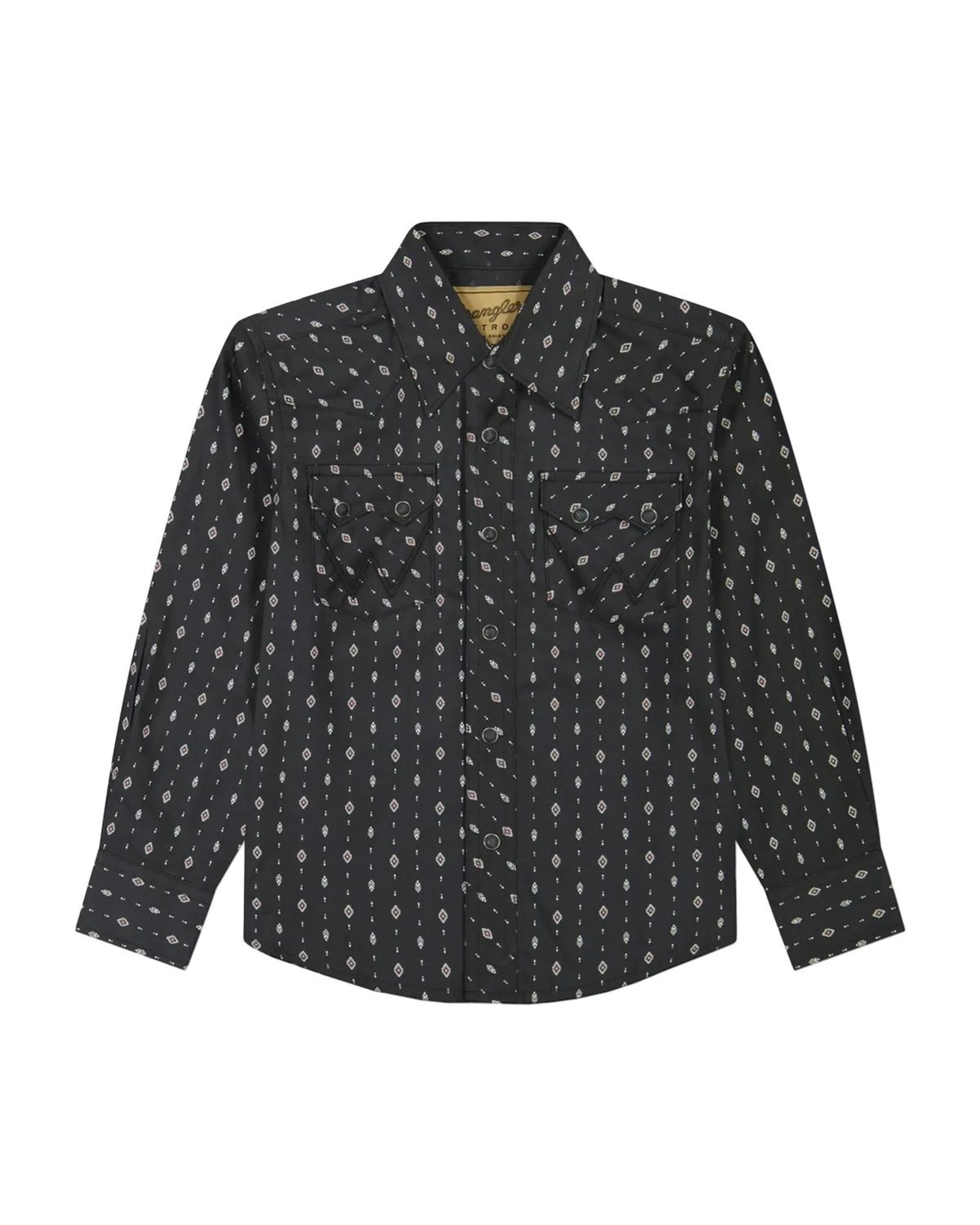 Chemise "Rétro" - Wrangler