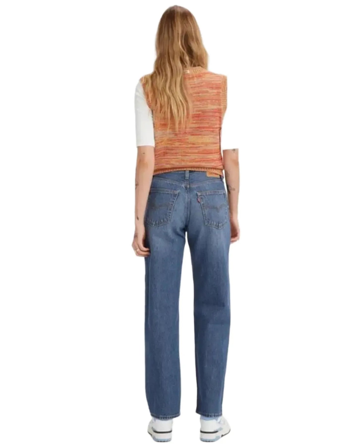 Jeans "94 BAGGY" - Levi's