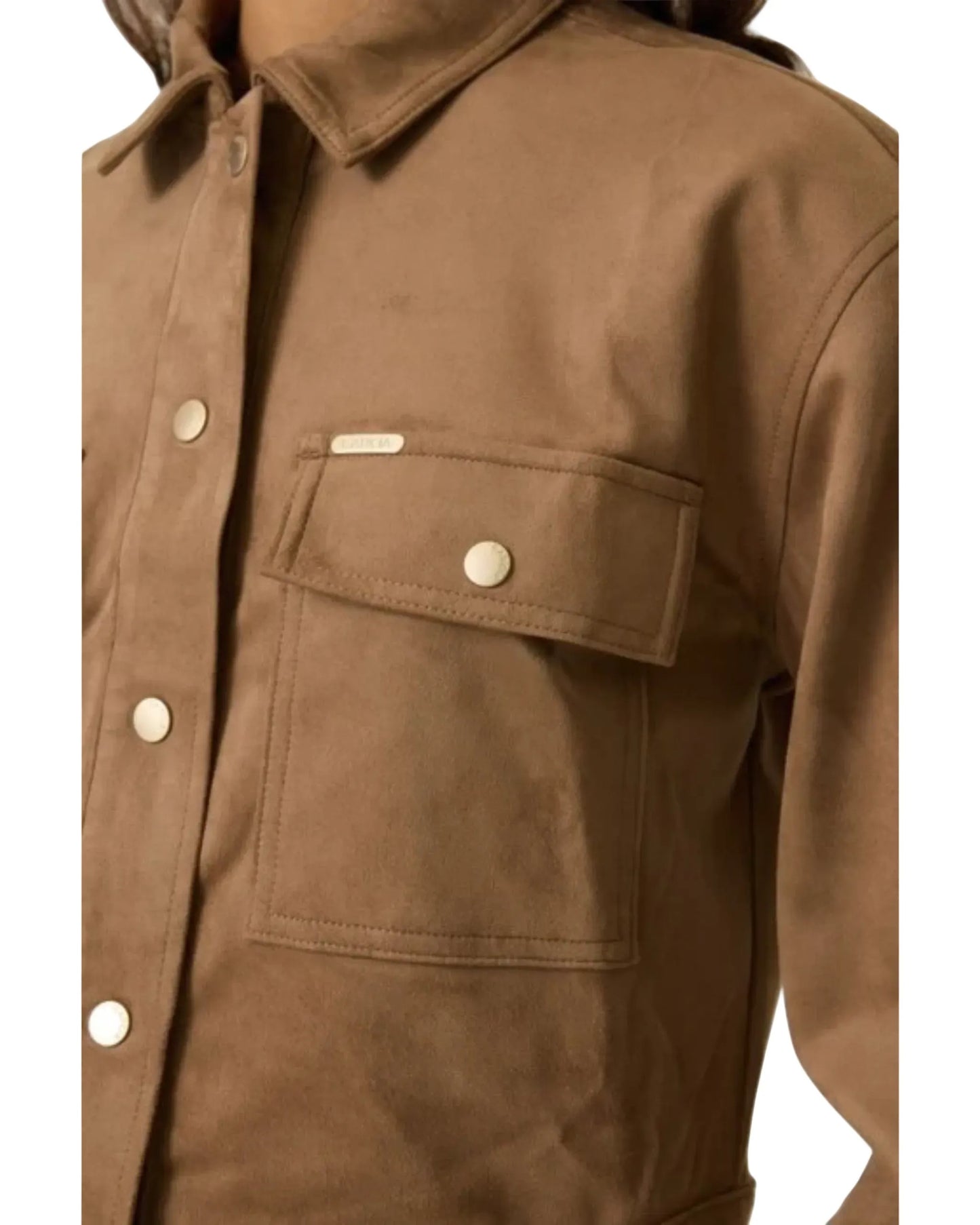 Veste - GARCIA