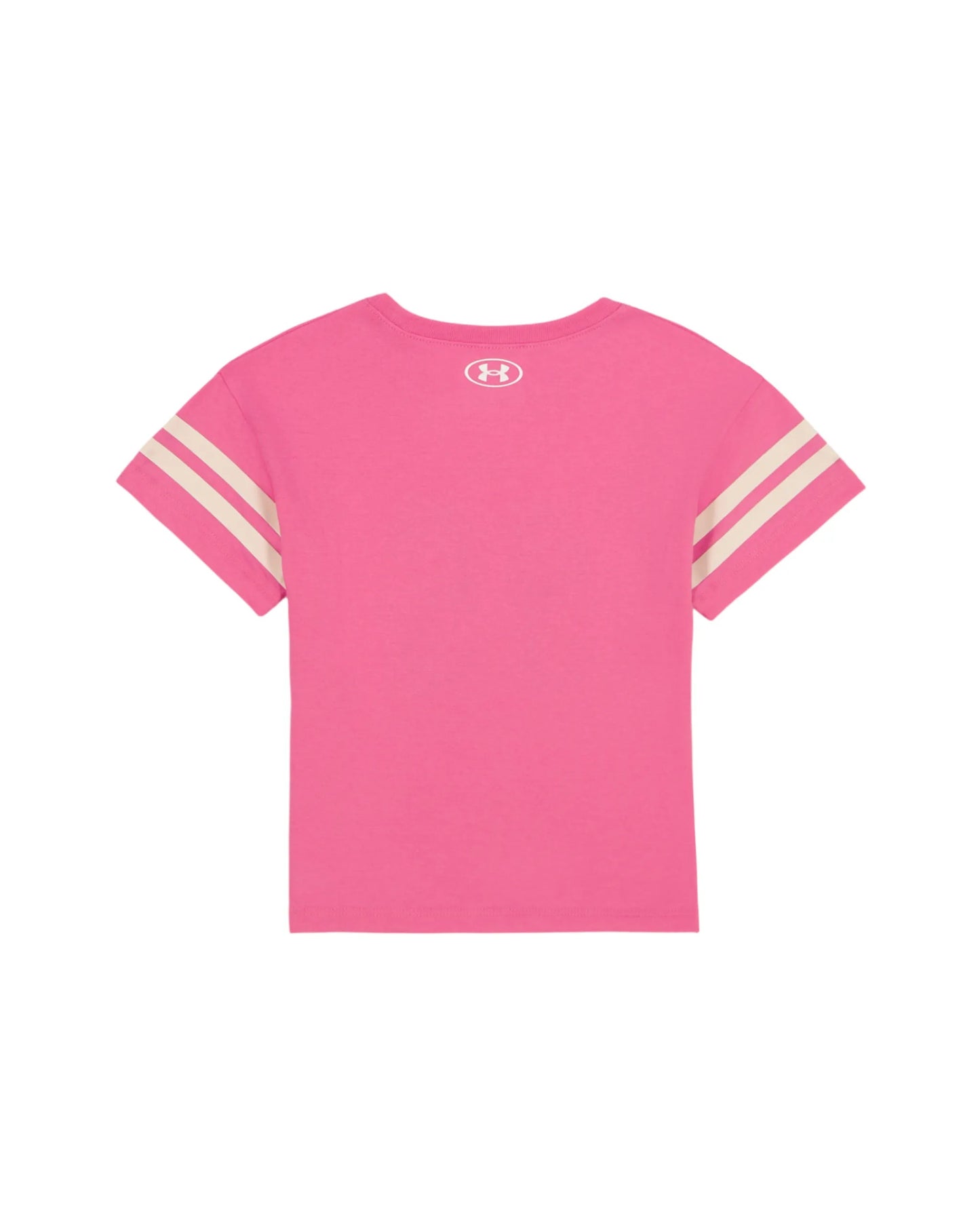 T-shirt rose - Under Armour