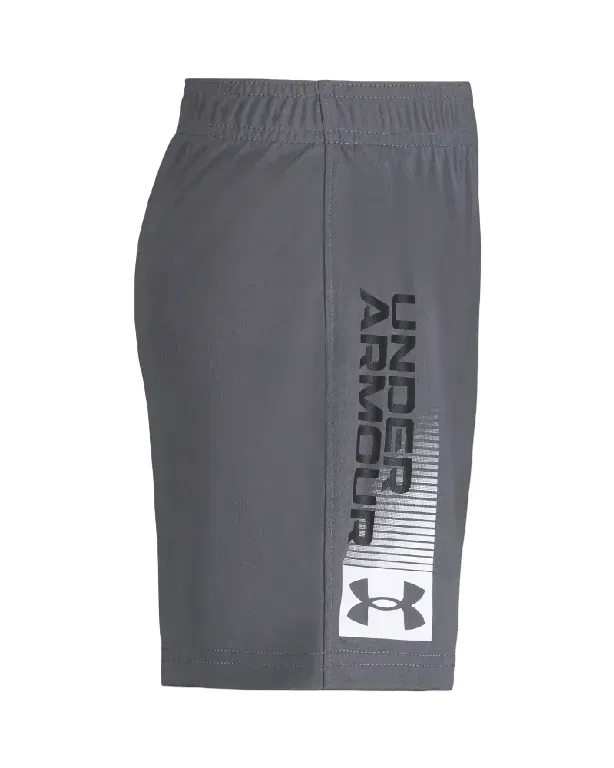 Short gris - Under Armour