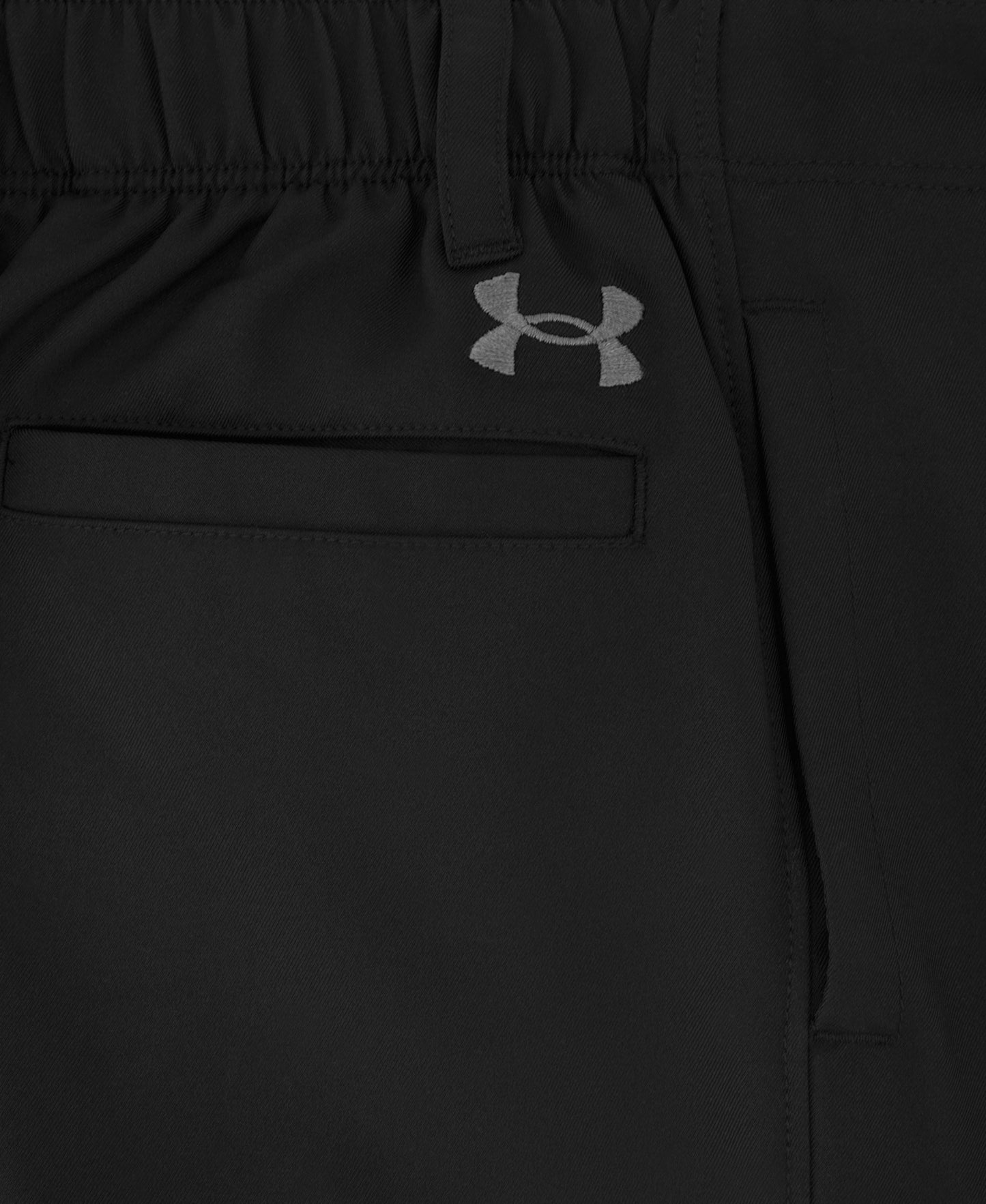 Short noir - Under Armour