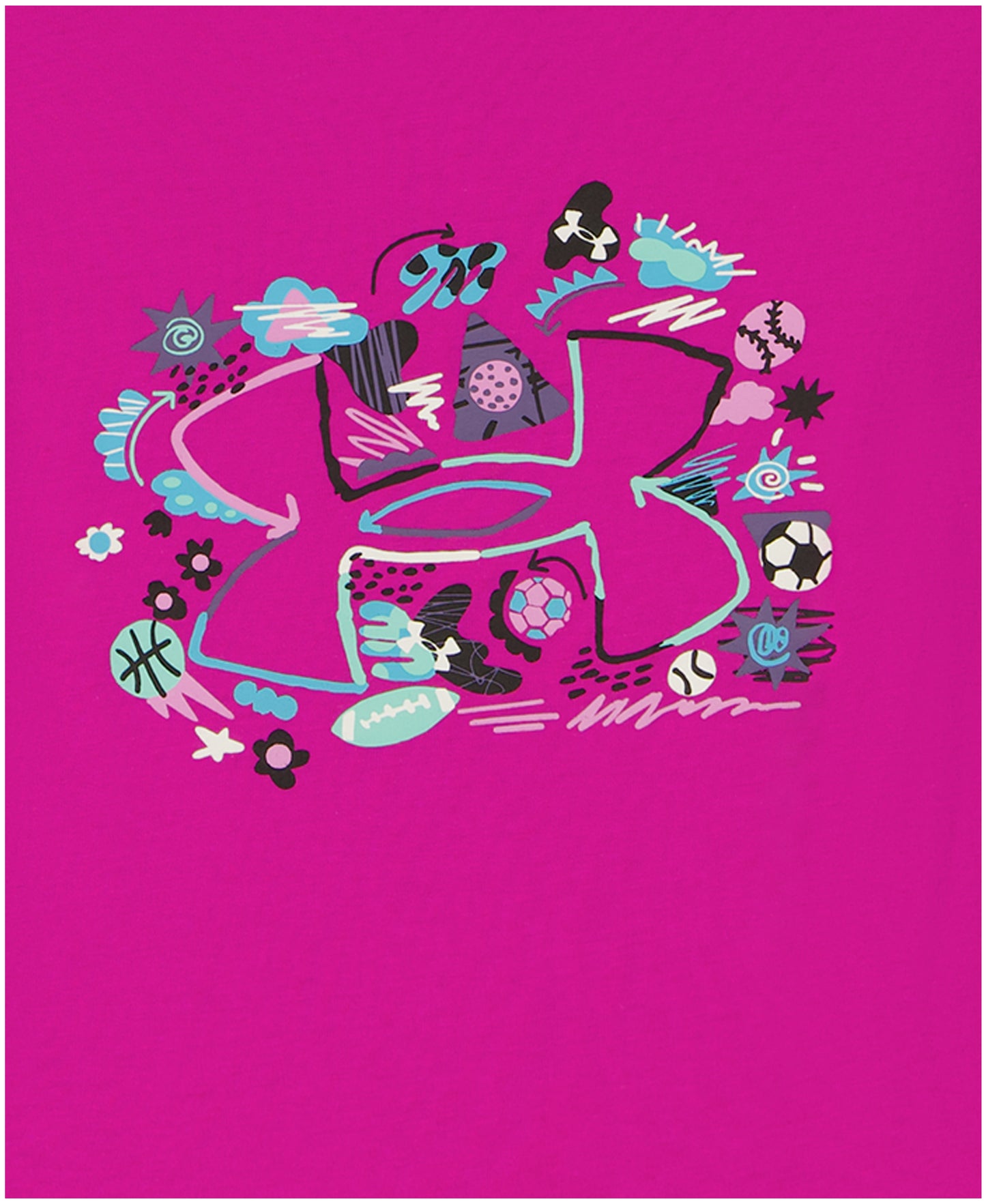 Ensemble 2 pièces - Under Armour