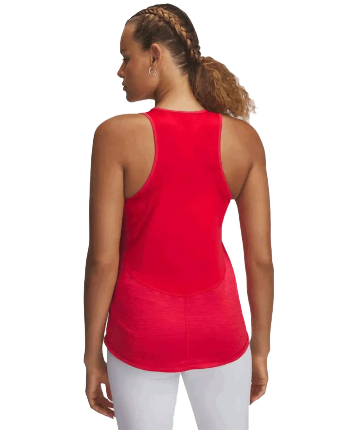 Camisole rouge - Under Armour