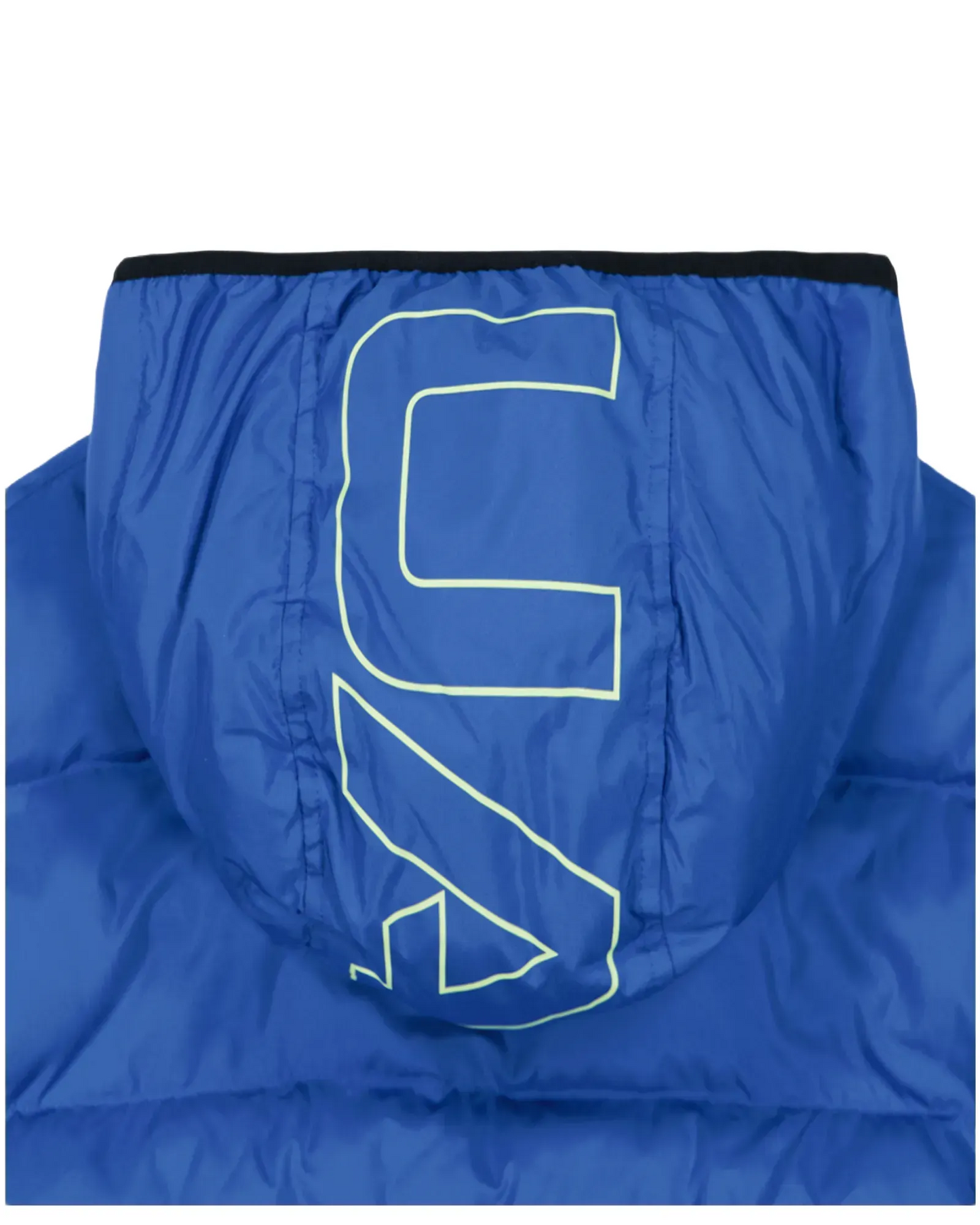 Manteau bleu - Under Armour