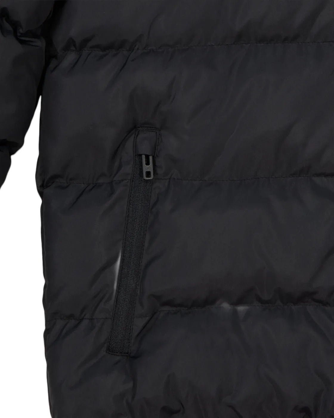 Manteau noir - Under Armour