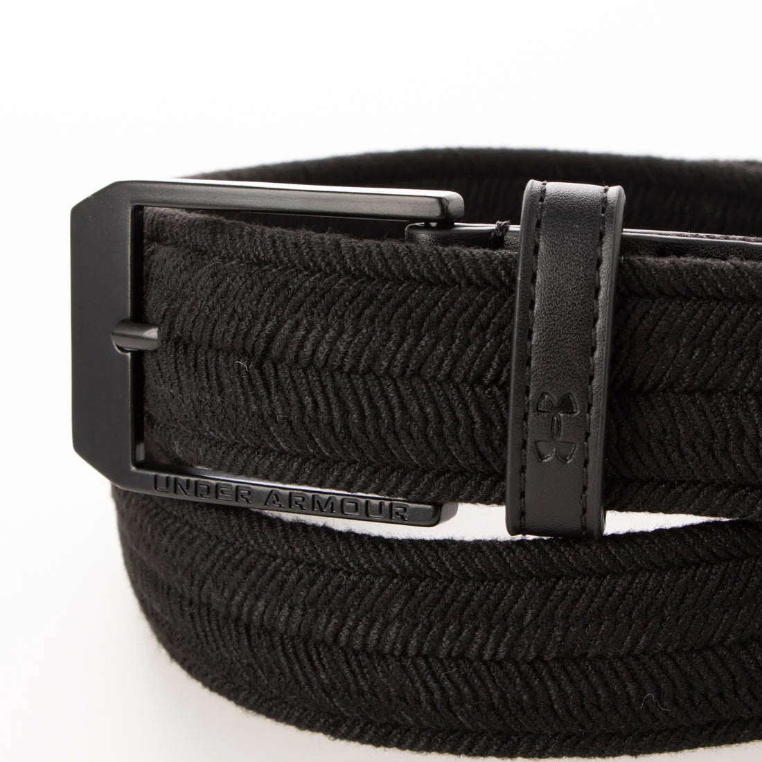 Ceinture noire - Under Armour