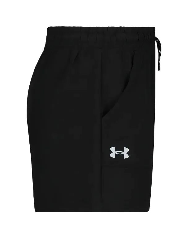 Short noir - Under Armour