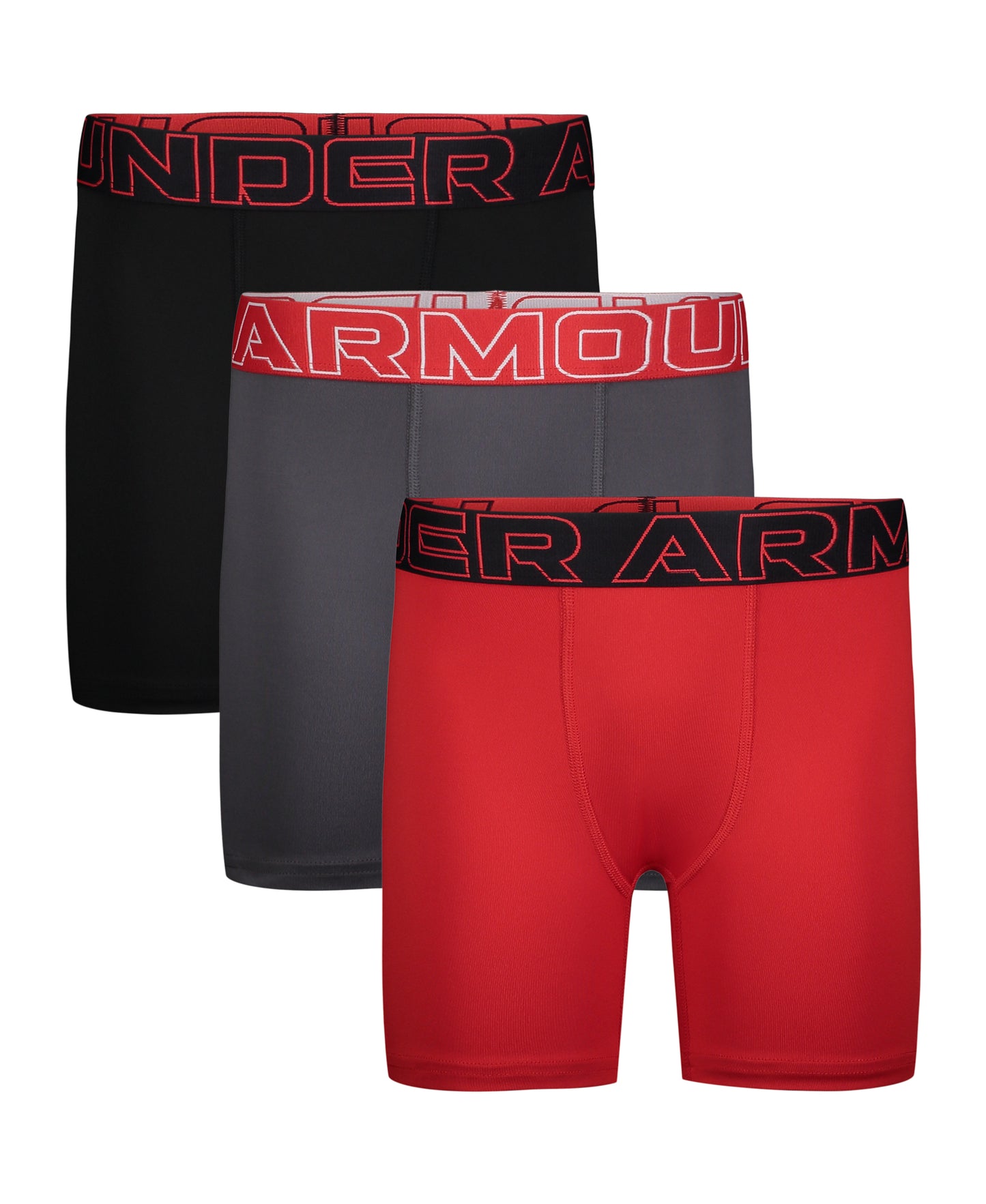 Ensemble de 3 boxeur - Under Armour