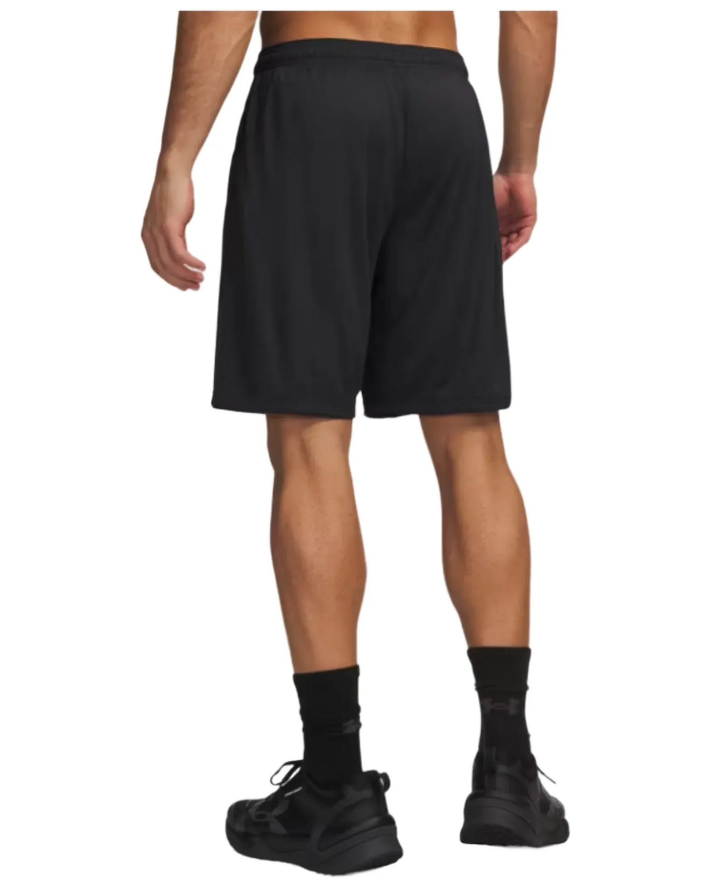 Short noir - Under Armour