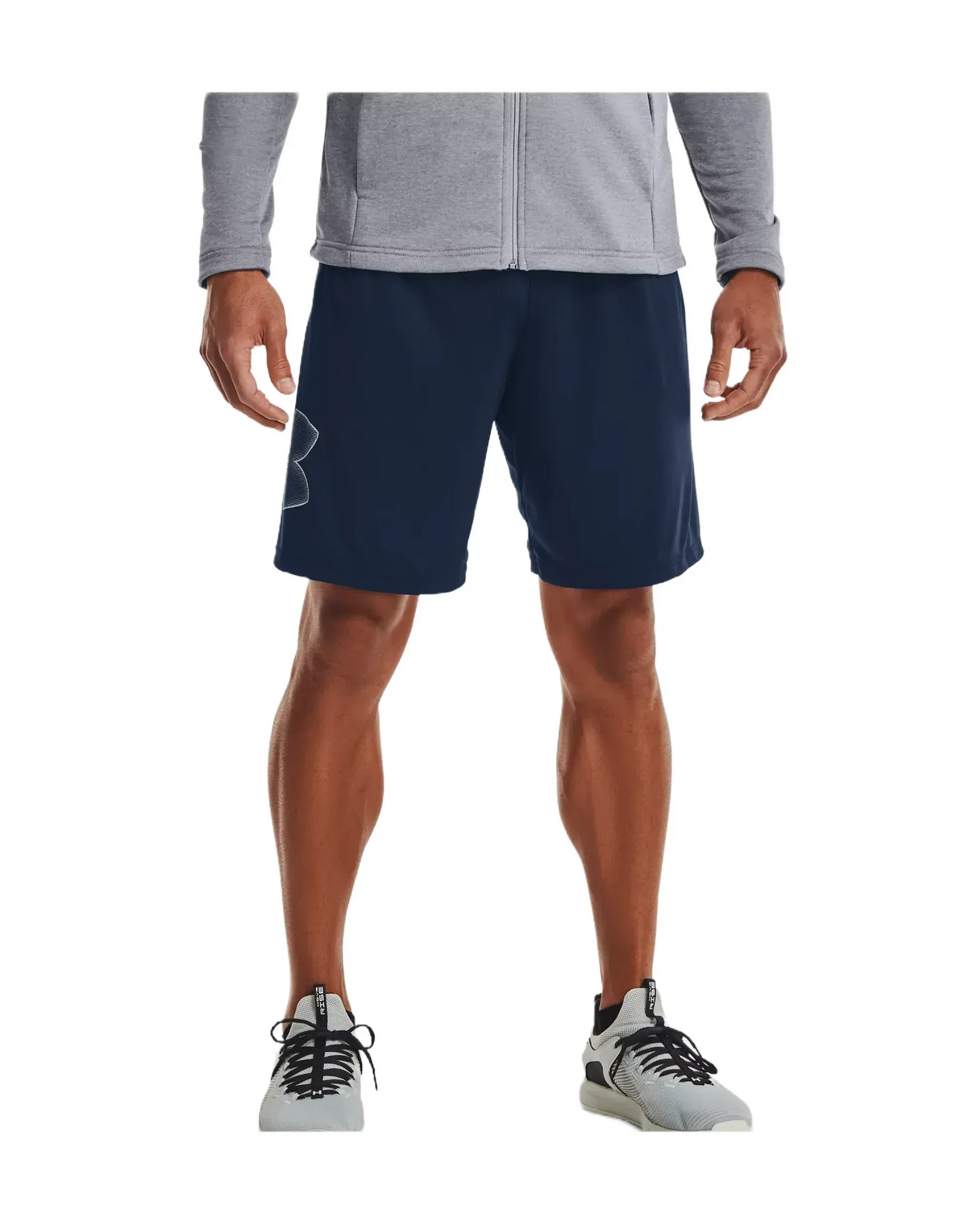 Short marine - Under Armour