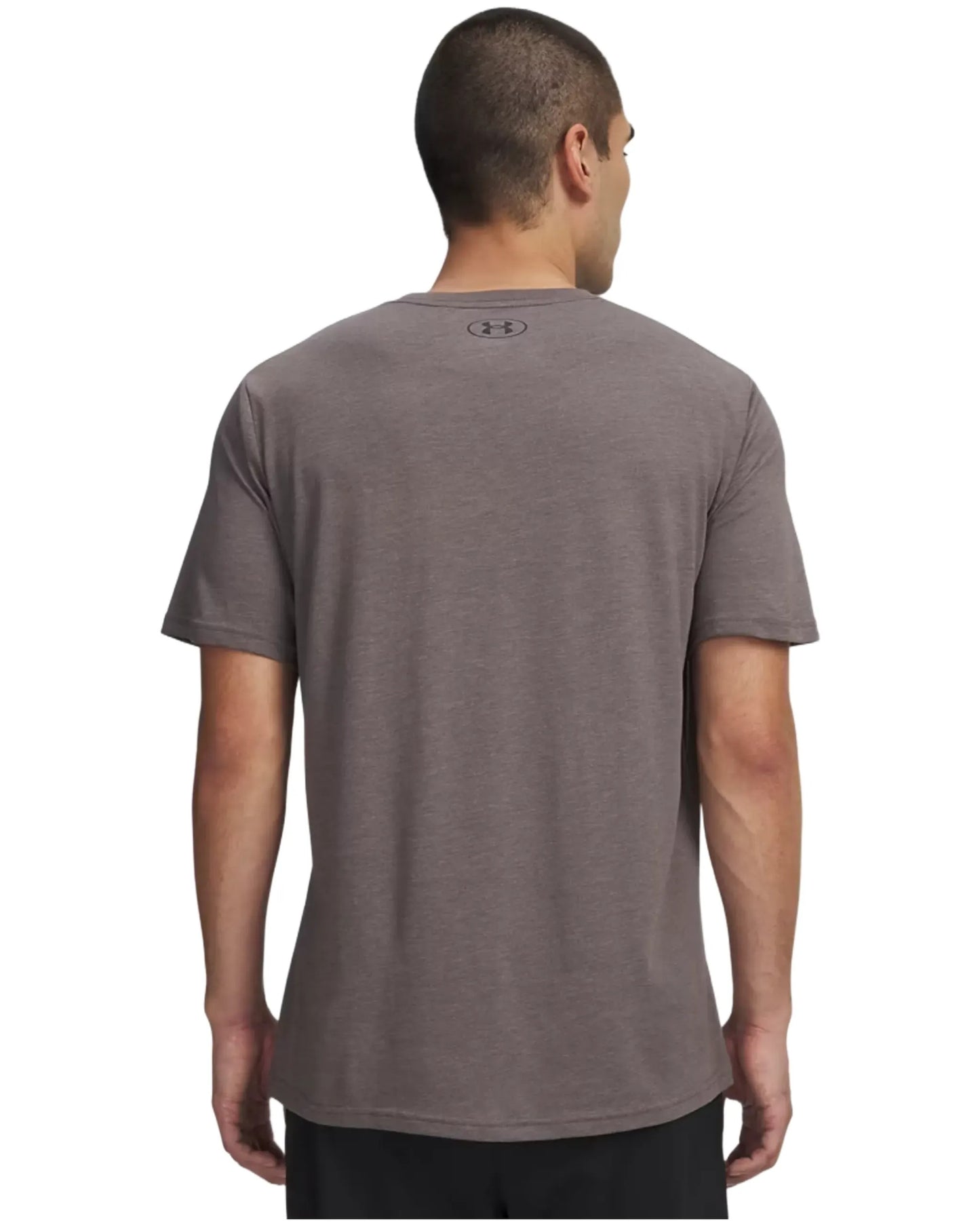 T-shirt gris - Under Armour
