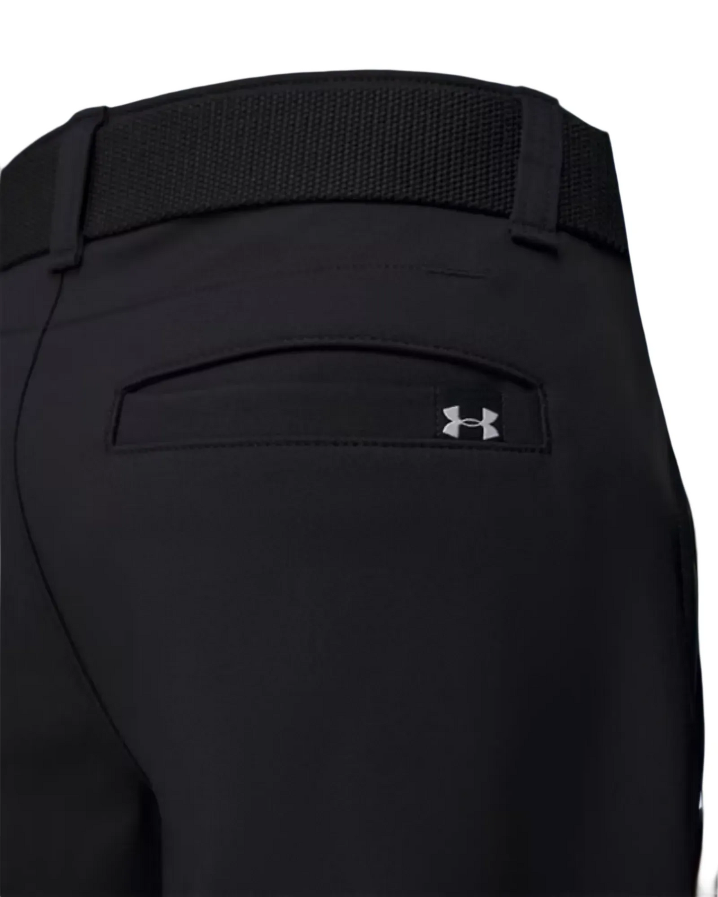 Short noir - Under Armour