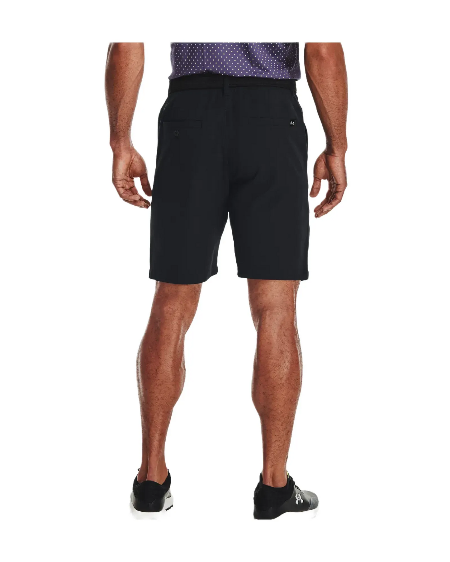 Short noir - Under Armour