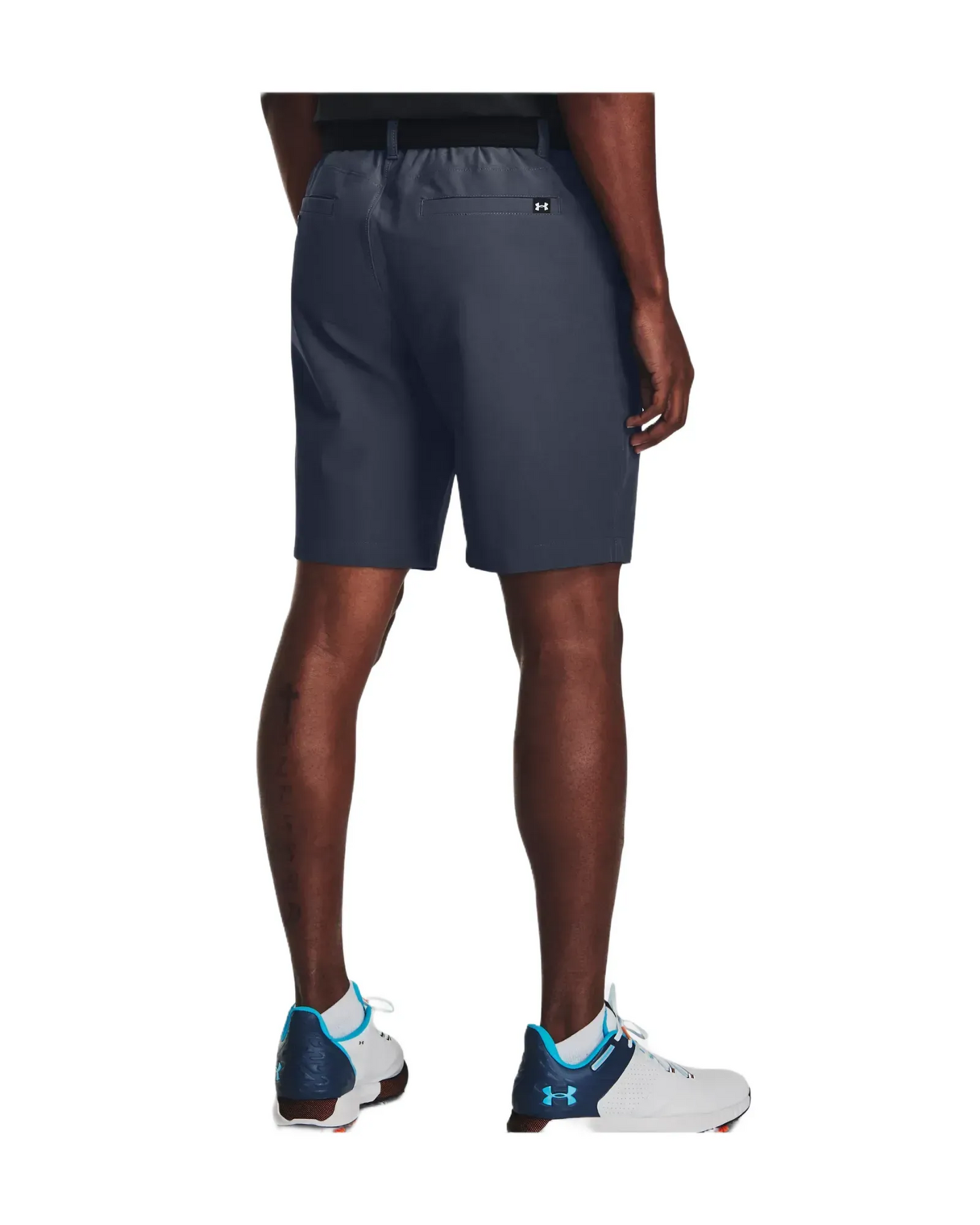 Short gris - Under Armour