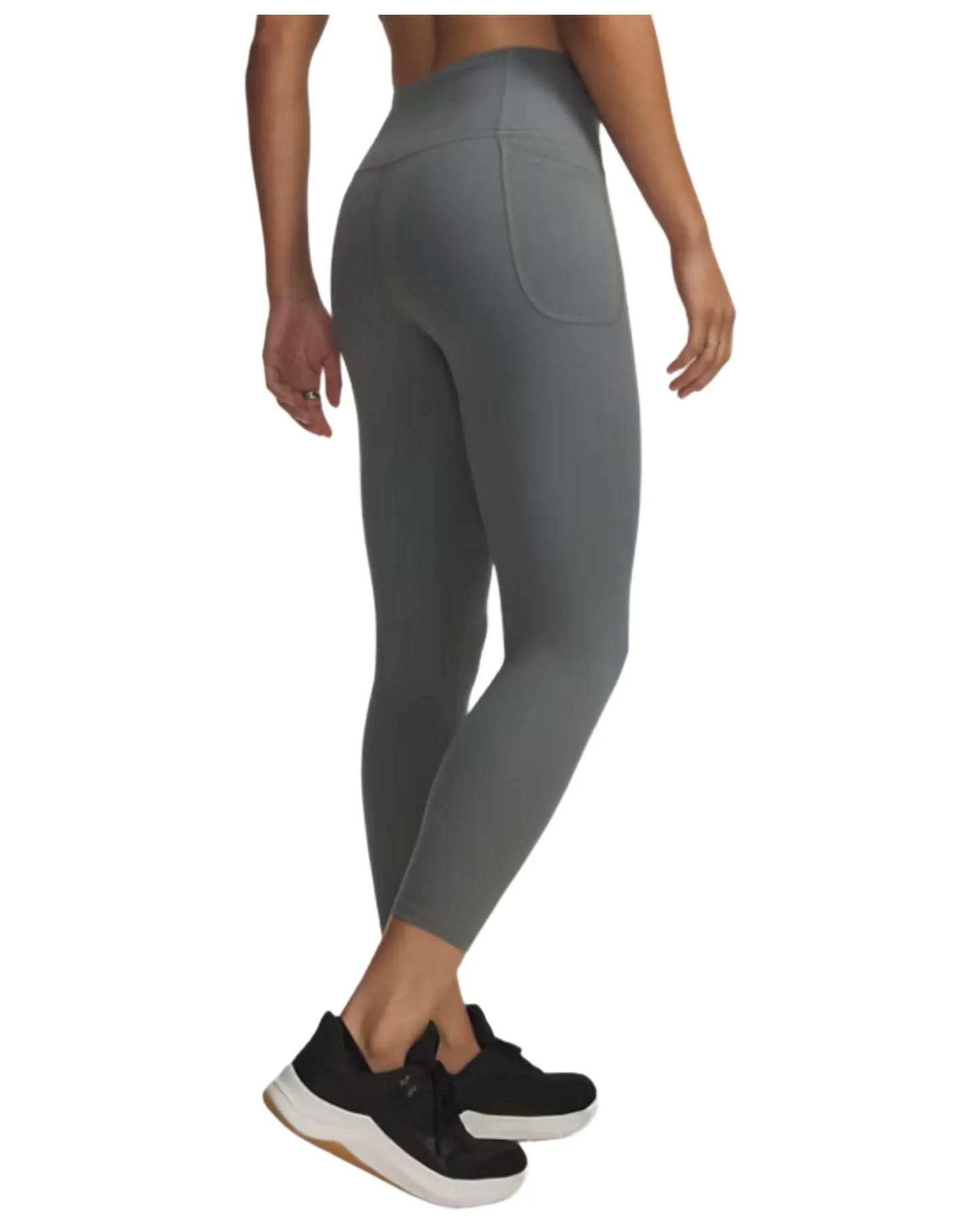 Legging à la cheville gris - Under Armour