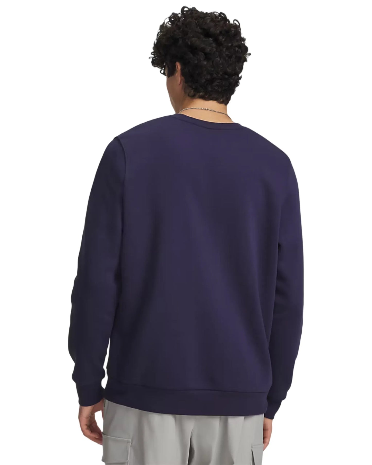 Chandail marine - Under Armour