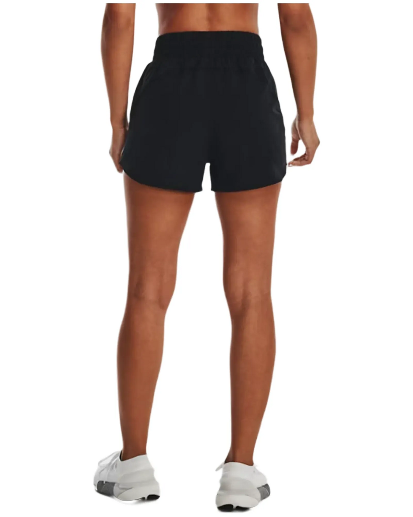 Short noir - Under Armour