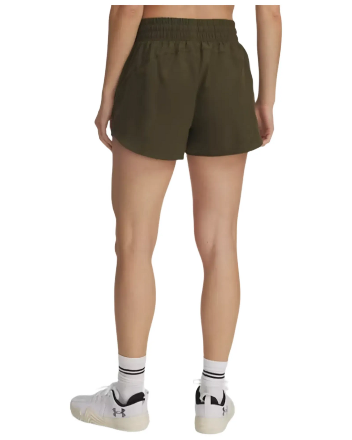 Short vert - Under Armour