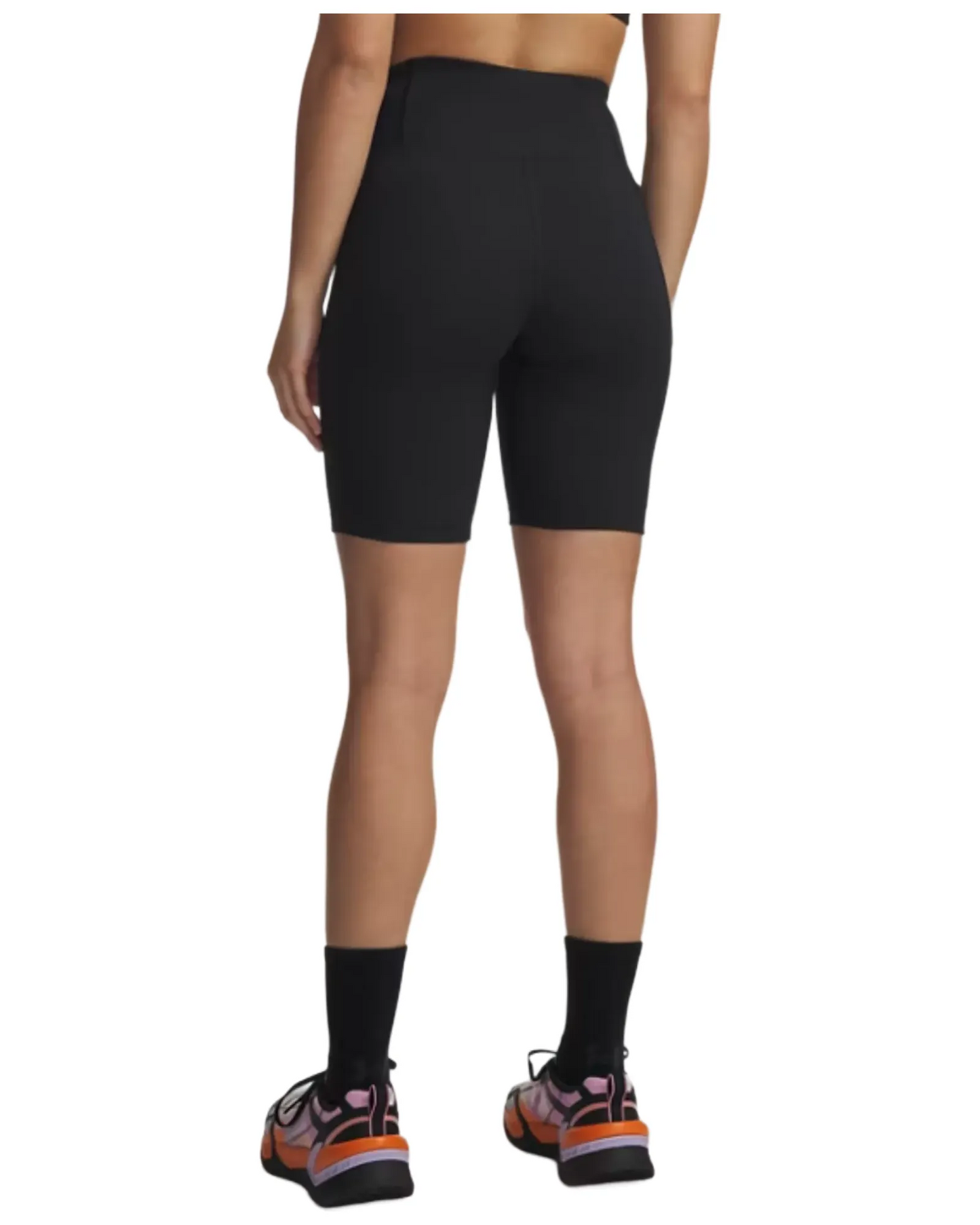 Short cuissard noir - Under Armour