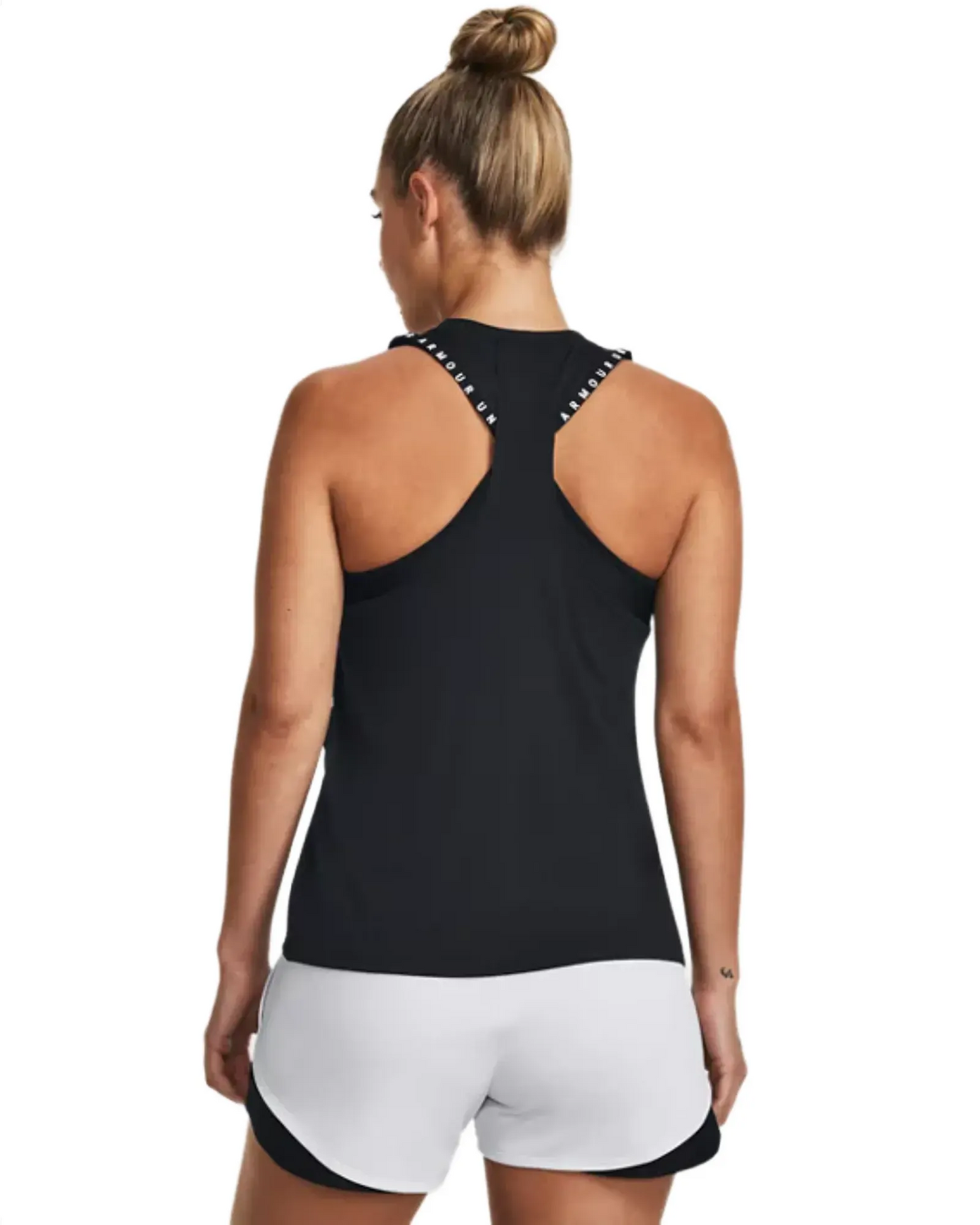 Camisole noire - Under Armour