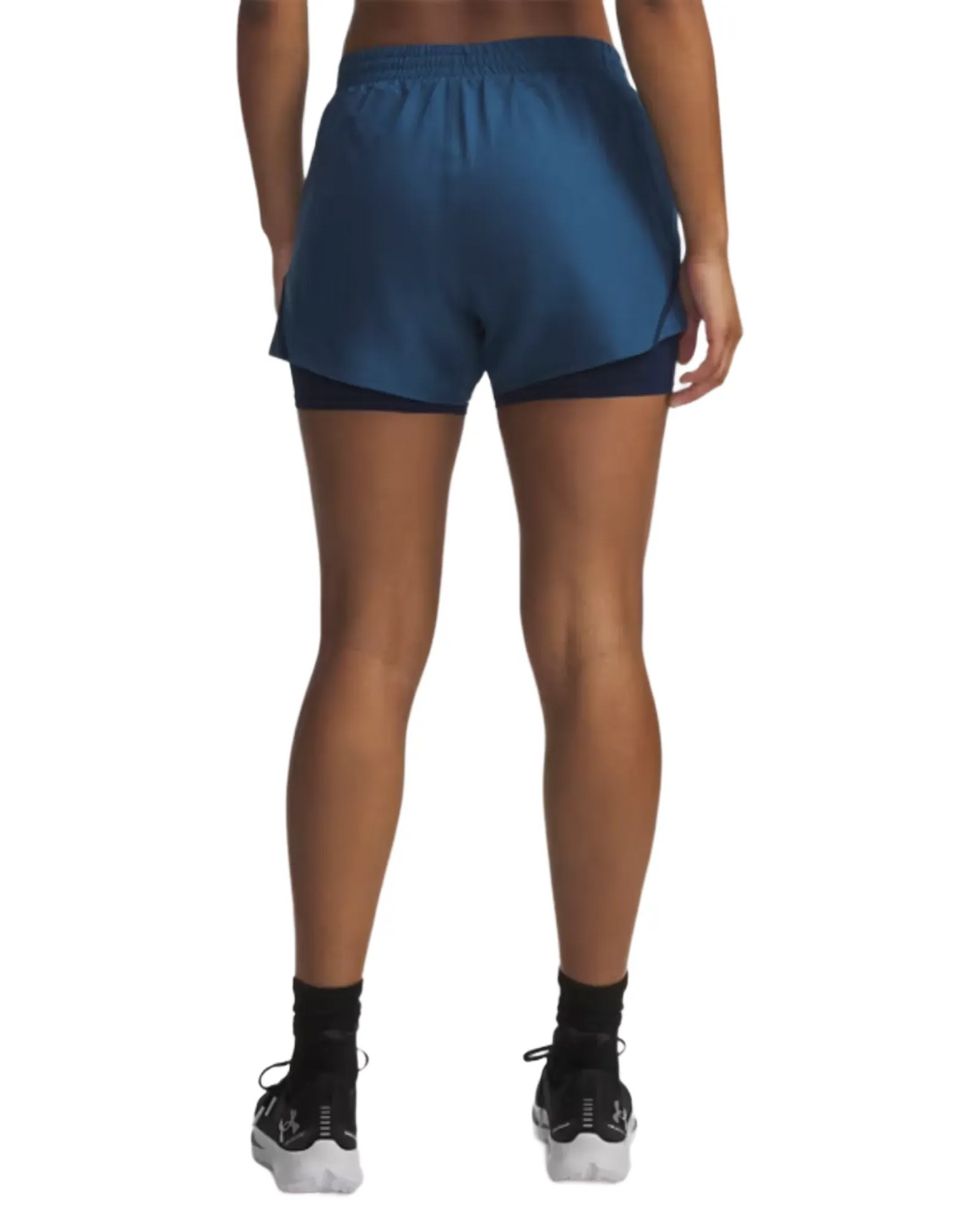 Short bleu - Under Armour