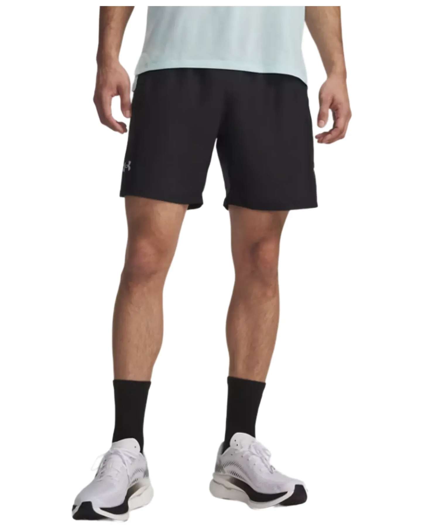 Short noir - Under Armour