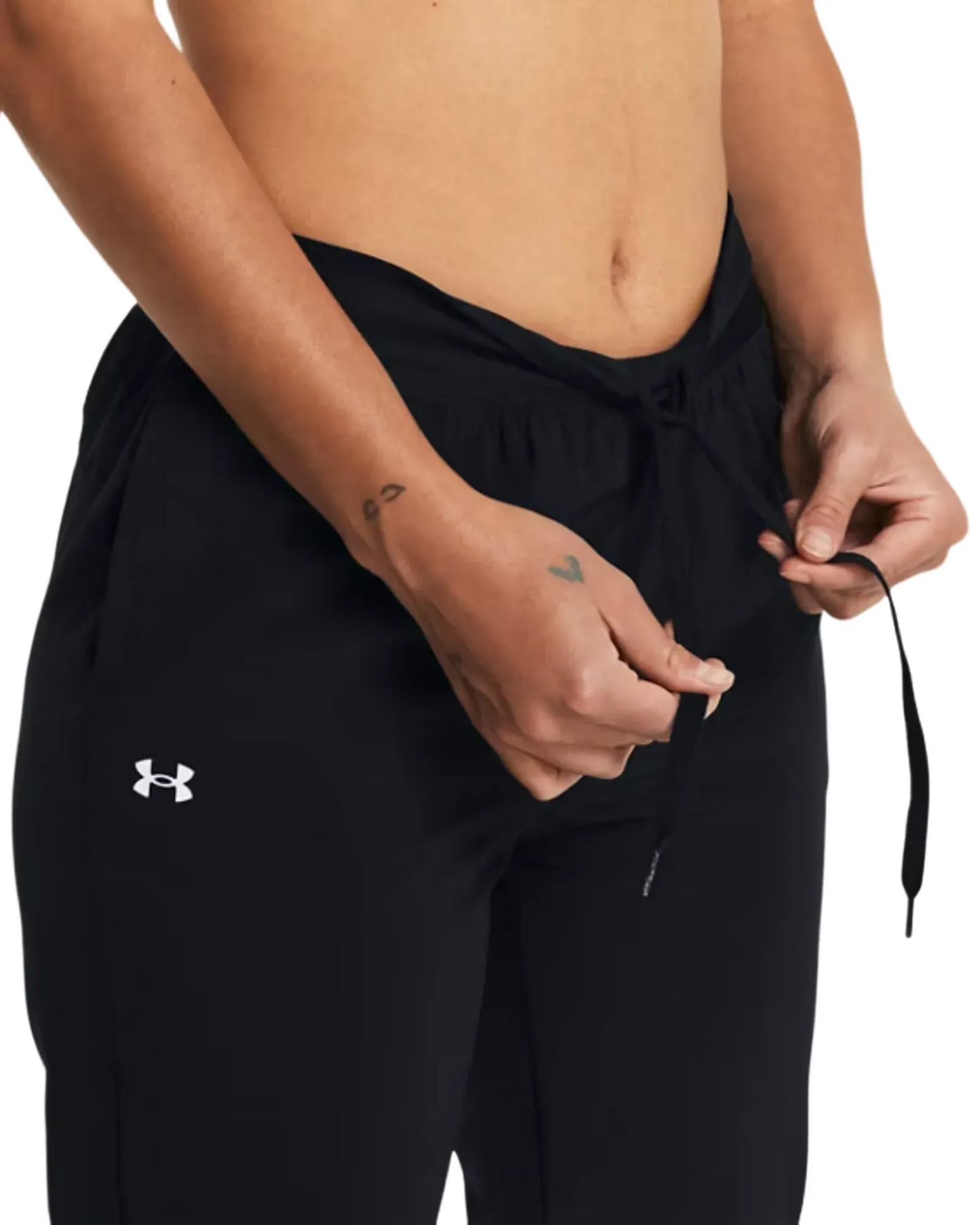 Pantalon noir - Under Armour