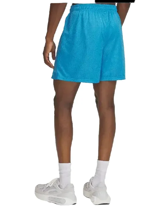 Short bleu - Under Armour