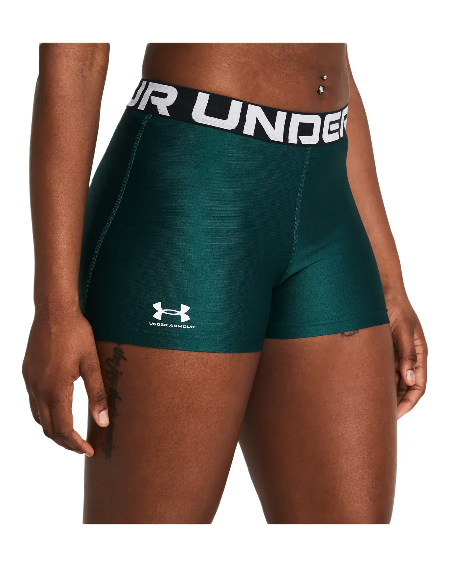 Short cuissard - Under Armour