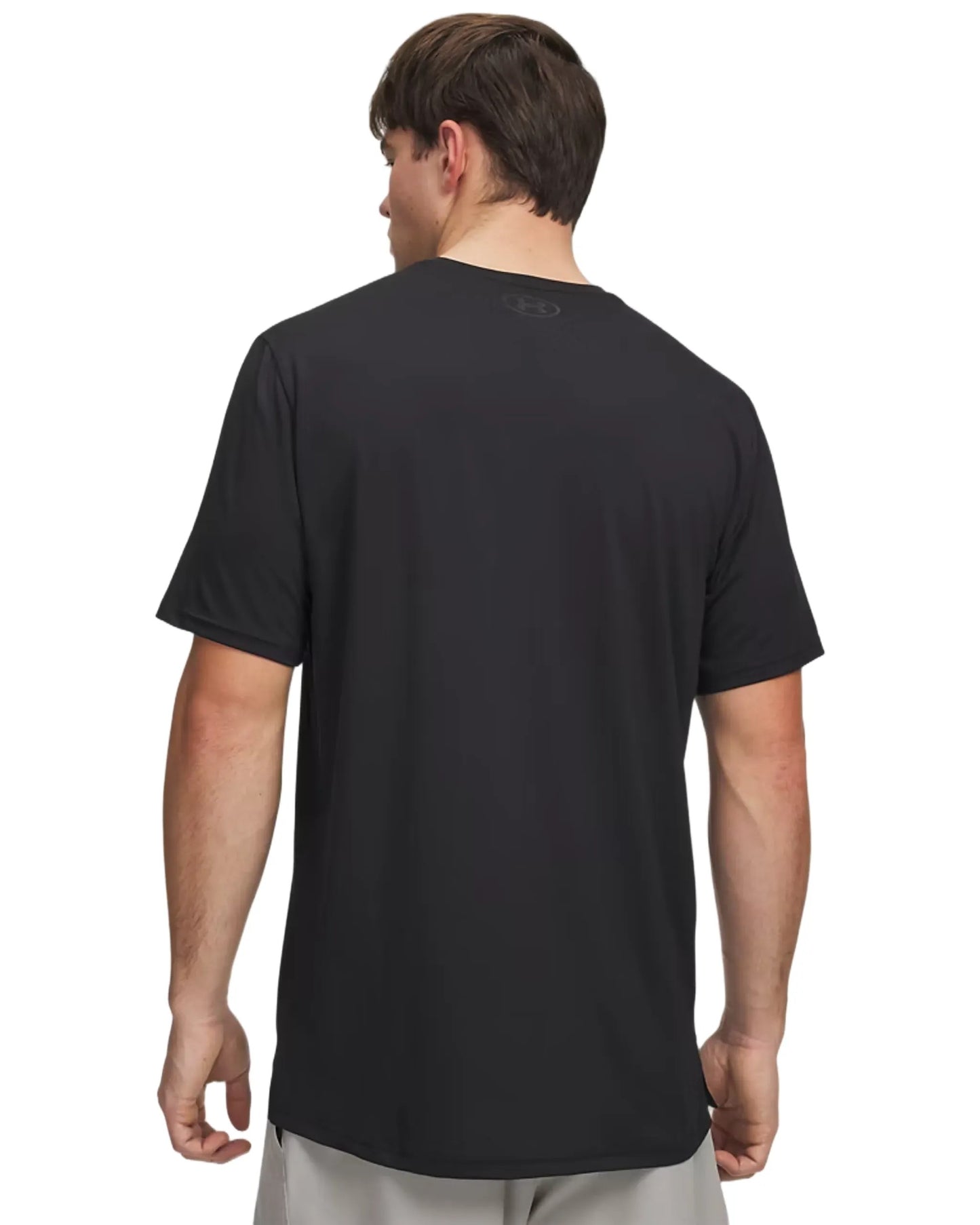 T-shirt noir - Under Armour