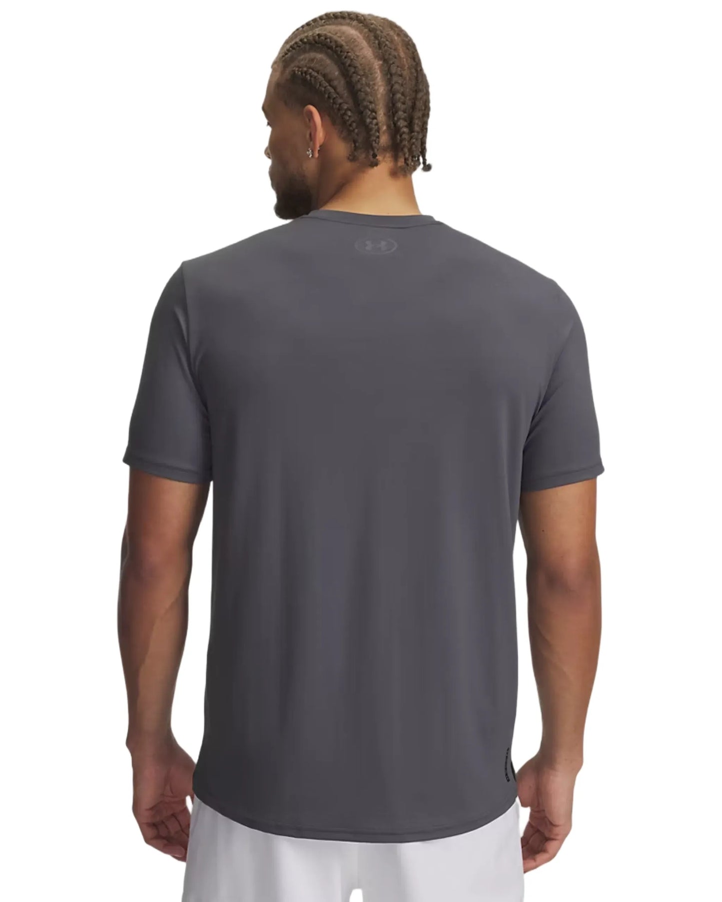 T-shirt gris - Under Armour