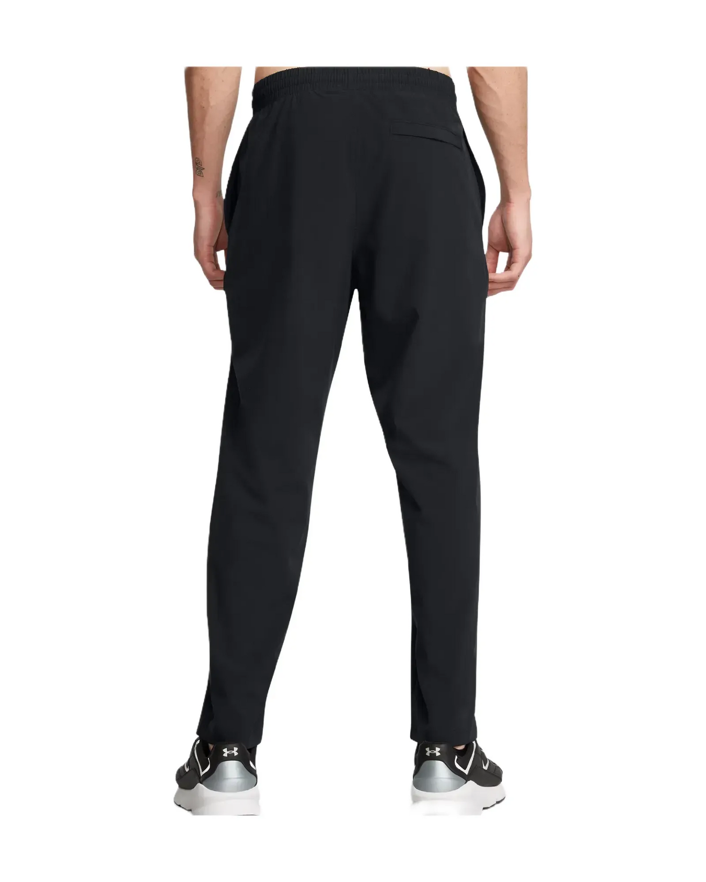 Pantalon tissé noir - Under Armour