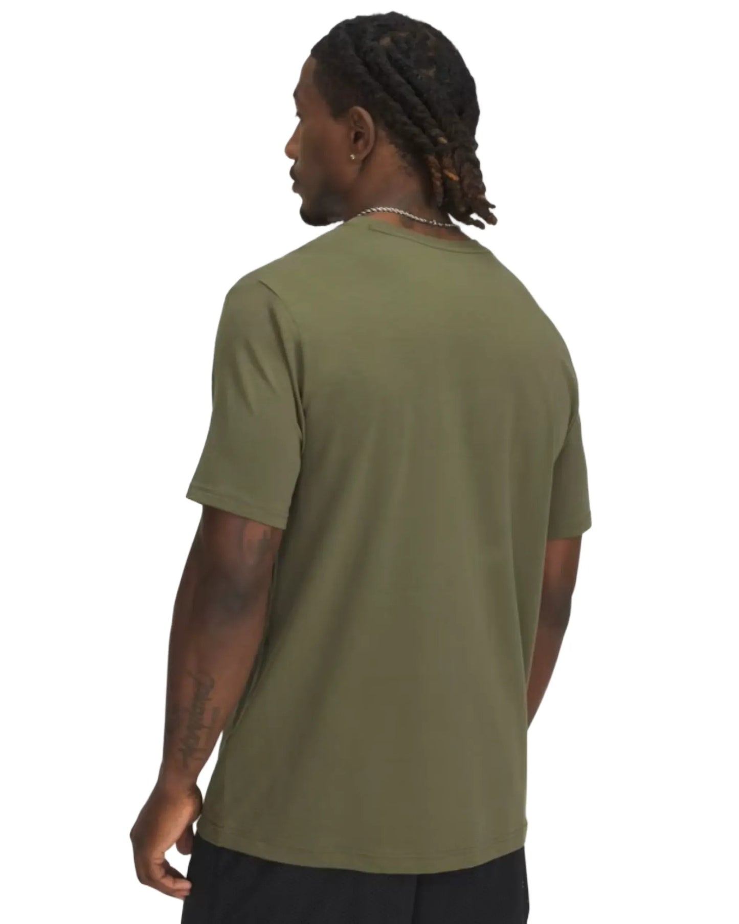 T-shirt vert - Under Armour