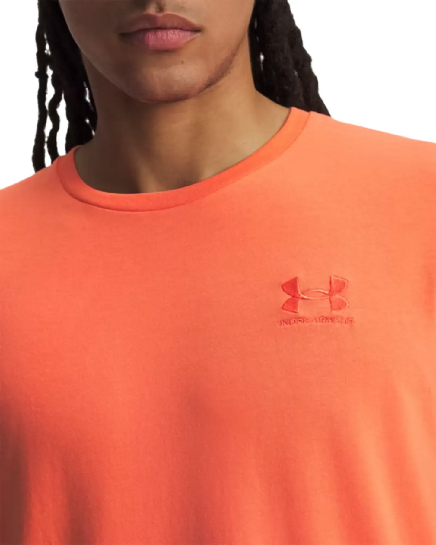 T-shirt - Under Armour