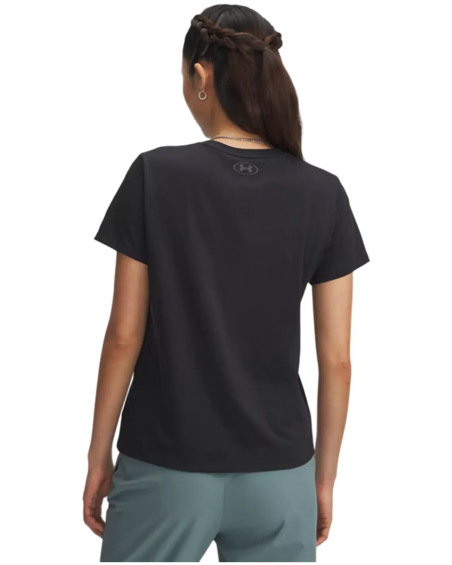 T-shirt noir - Under Armour