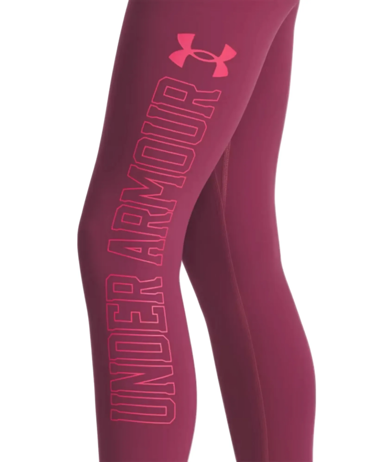 Legging - Under Armour