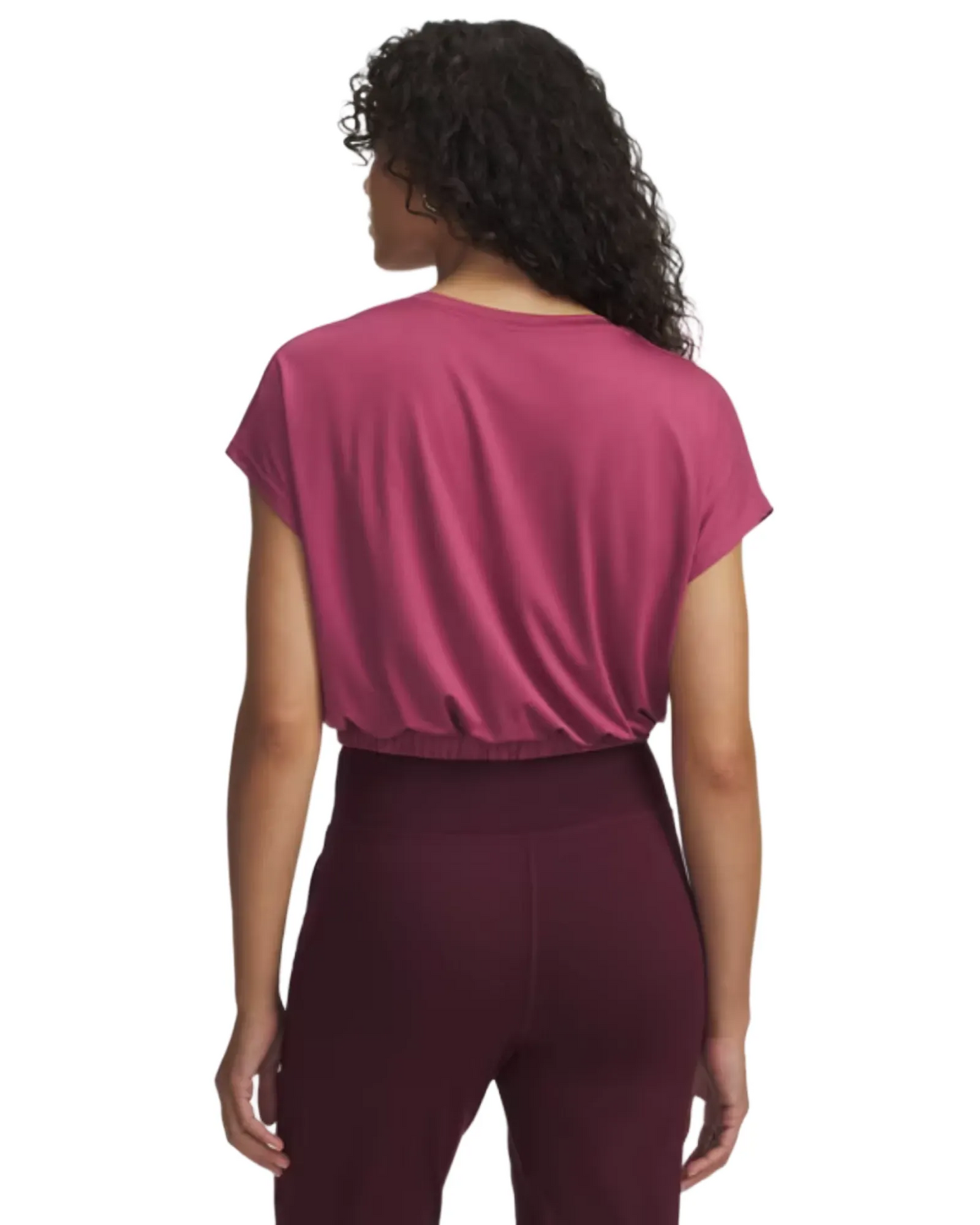 Chandail fushia - Under Armour