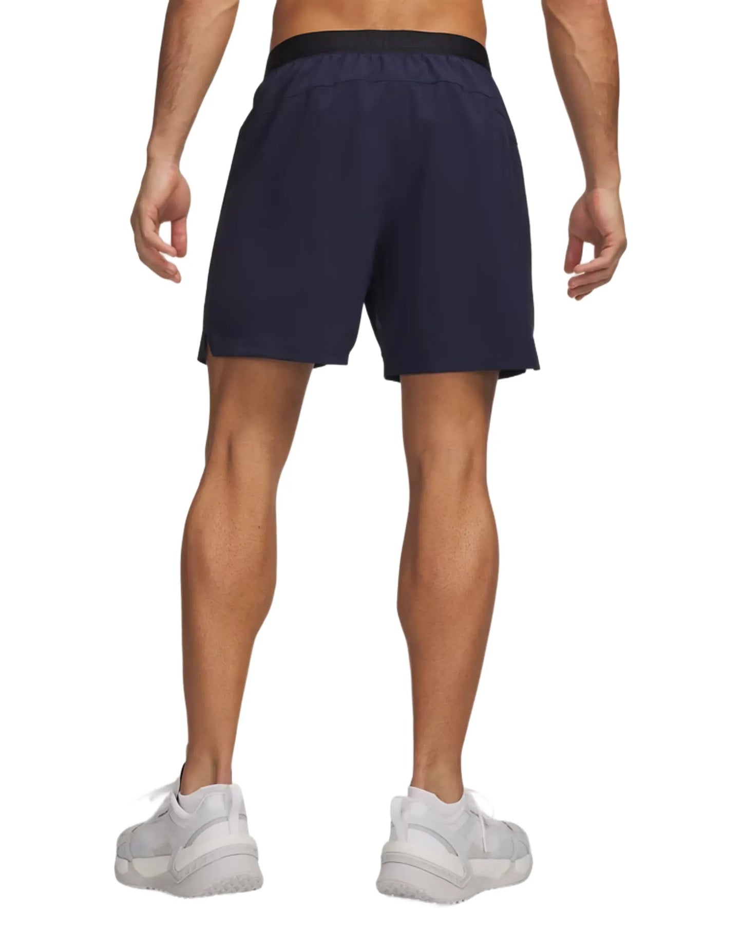 Short marine tissé 2.0 - Under Armour