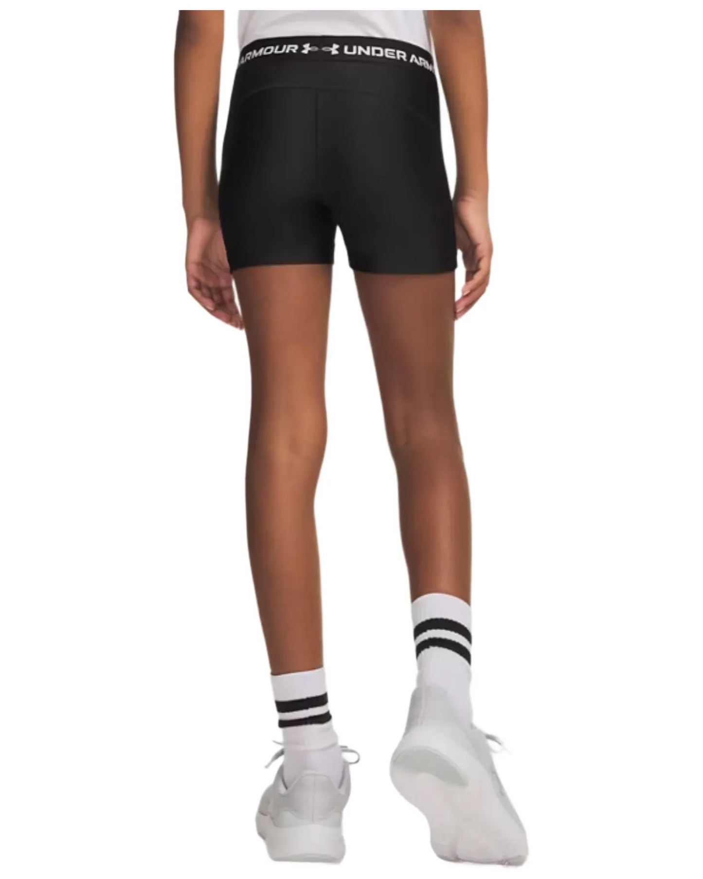Short noir - Under Armour