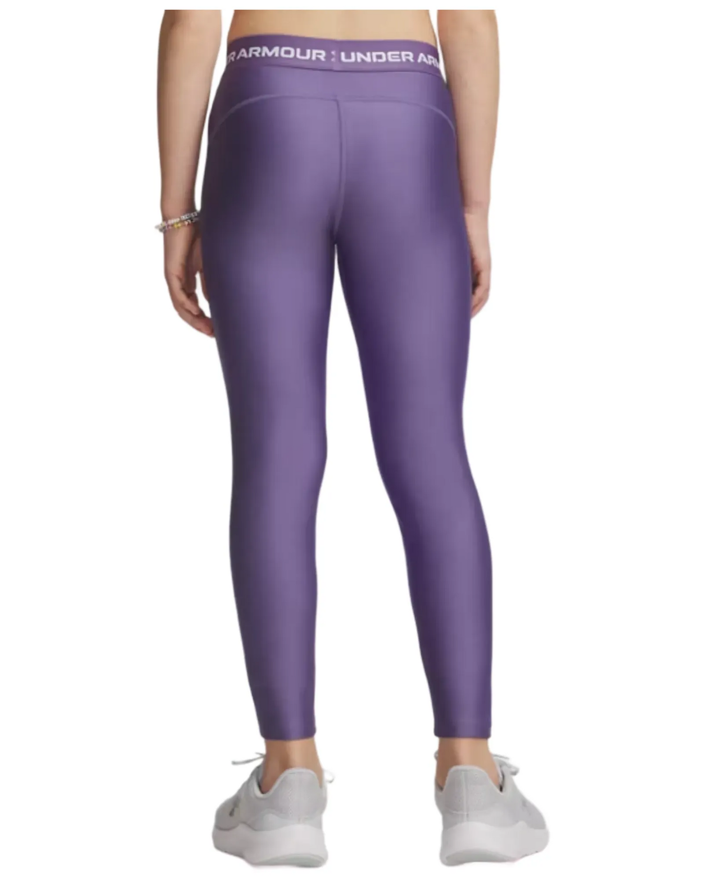 Legging violet - Under Armour
