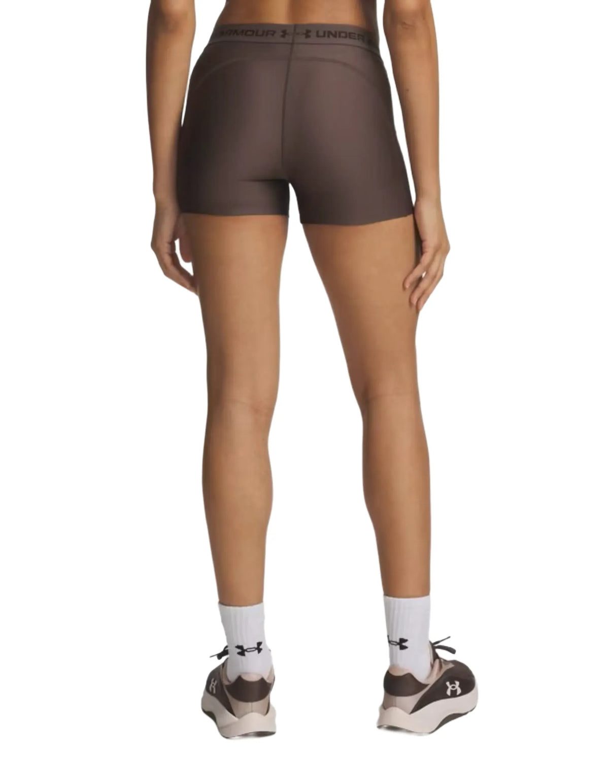 Short brun - Under Armour