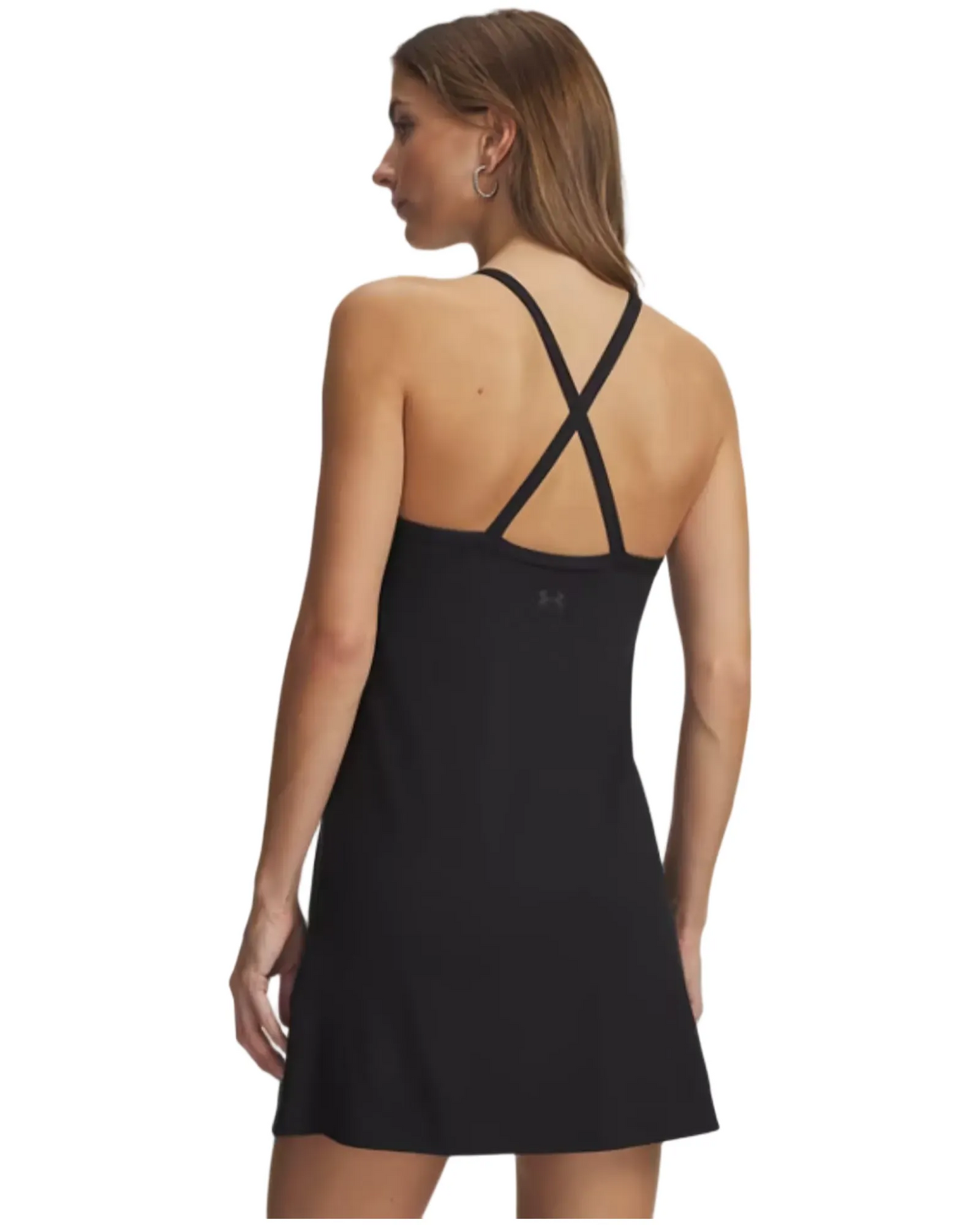 Robe noire - Under Armour