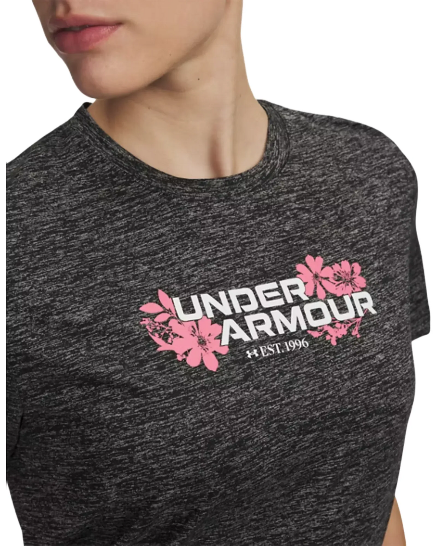 T-shirt - Under Armour