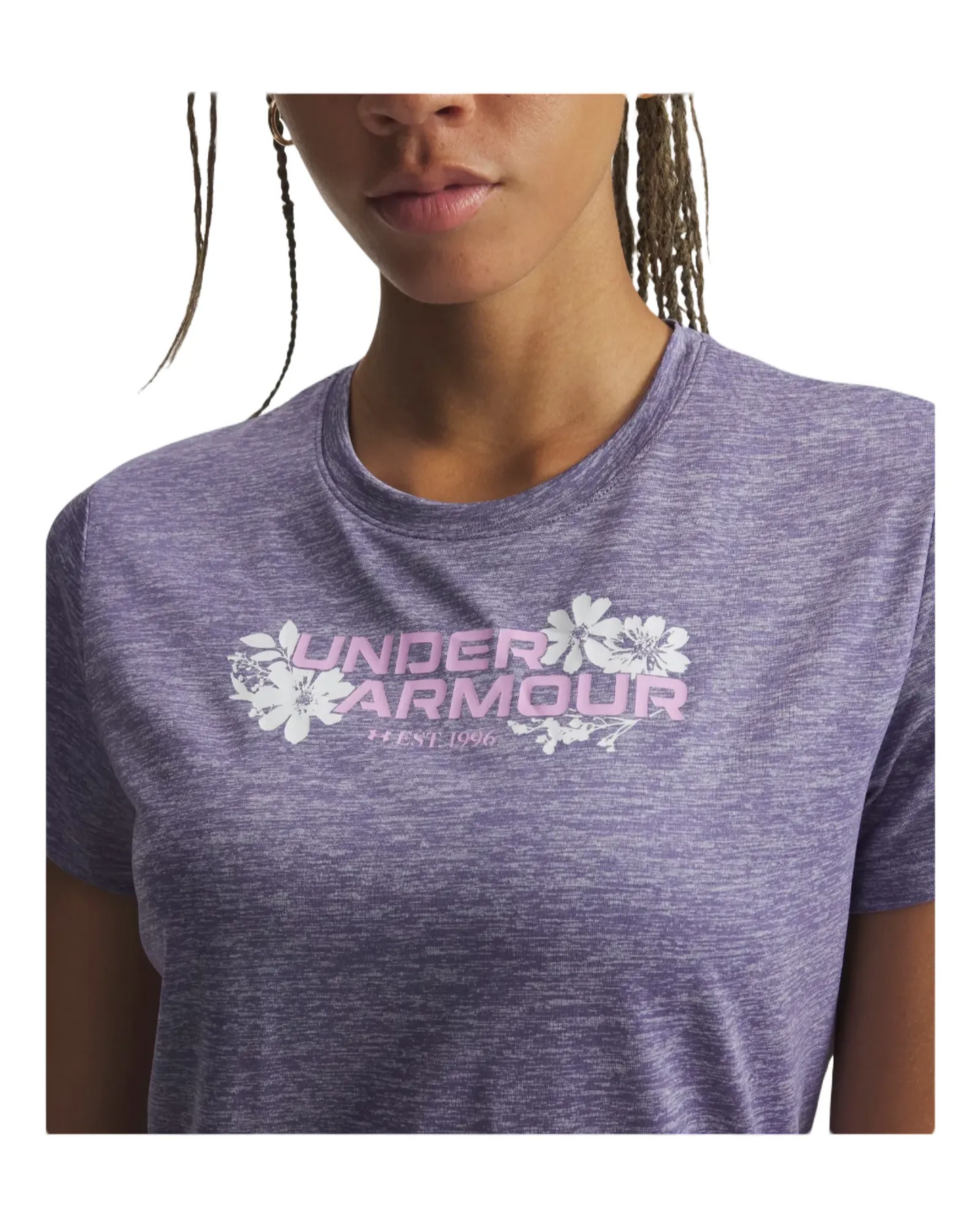 T-shirt - Under Armour